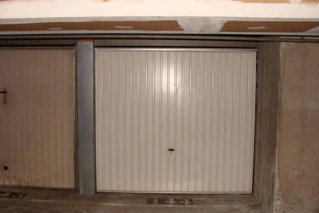 T4 Proche Hypercentre, Box Auto Prive Et Loggia Toulouse Exterior foto